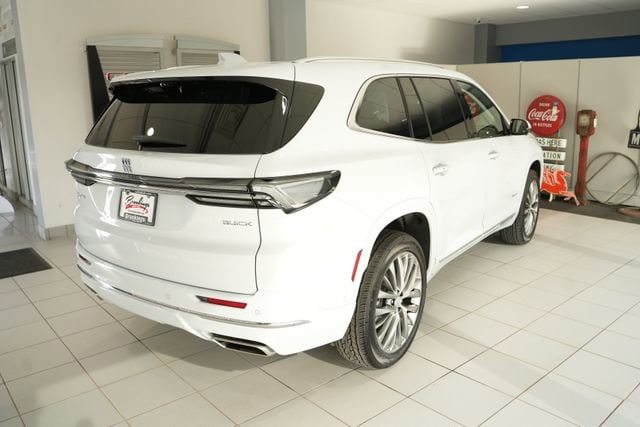 2026 Buick Enclave Avenir - Photo 7