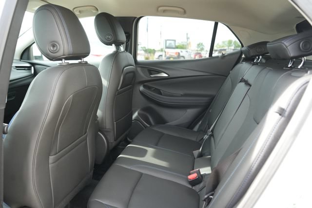 2026 Buick Encore GX Sport Touring - Photo 18