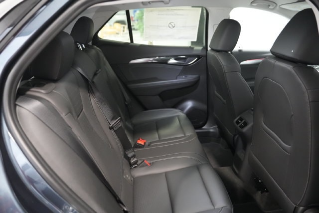 2026 Buick Envision Preferred - Photo 17