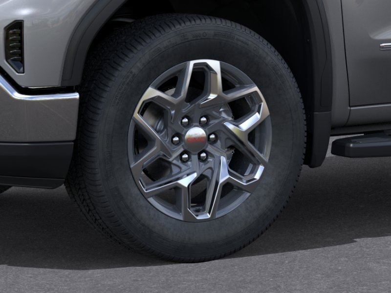2026 GMC Sierra 1500 SLT - Photo 44