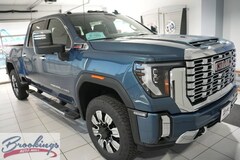 2026 GMC Sierra 2500 HD Denali Truck