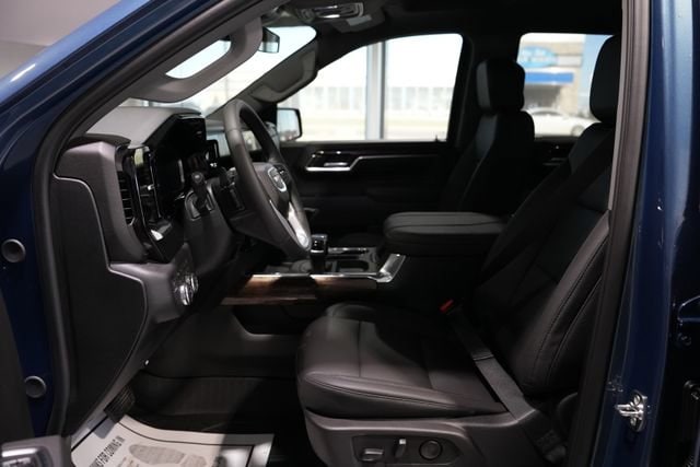 2026 GMC Sierra 1500 Elevation - Photo 13