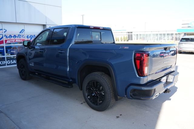2026 GMC Sierra 1500 Elevation - Photo 35