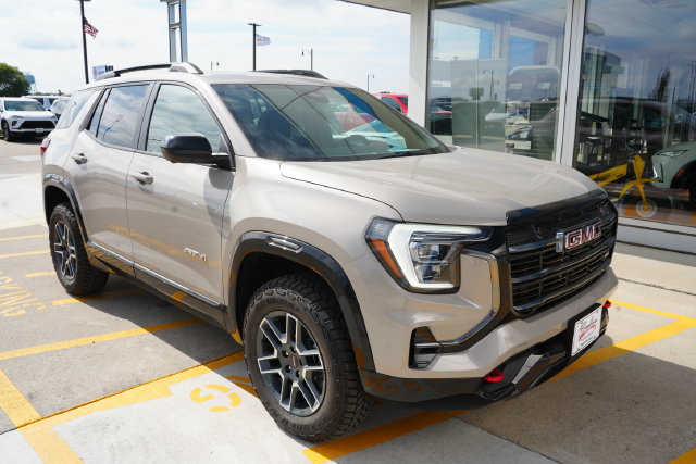2027 GMC Terrain AT4 - Photo 33