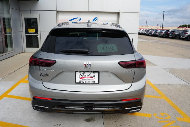 2026 Buick Envision Sport Touring - Photo 34