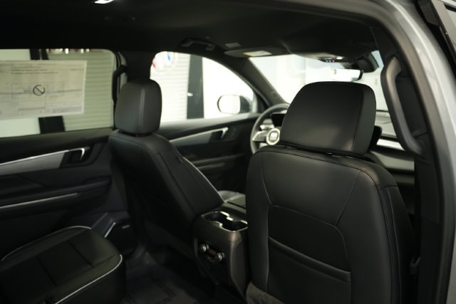 2027 Buick Enclave Preferred - Photo 22