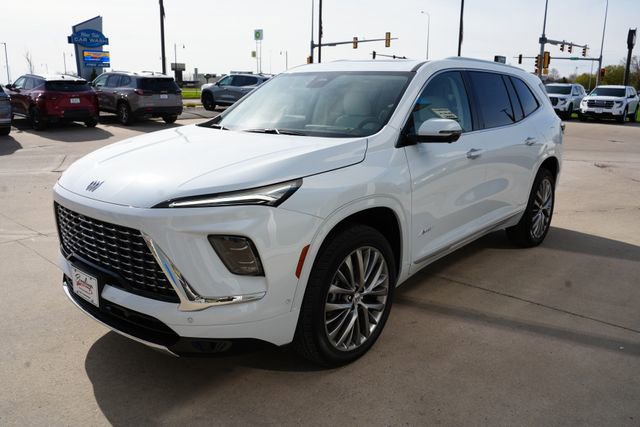 2026 Buick Enclave Avenir - Photo 34