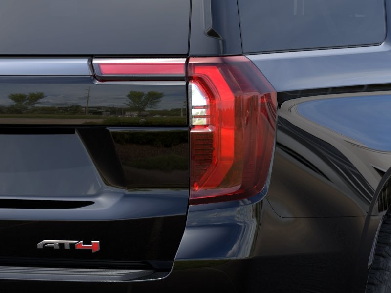 2026 GMC Yukon XL AT4 - Photo 11