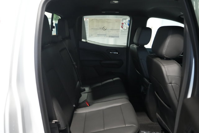 2026 GMC Canyon Elevation - Photo 15