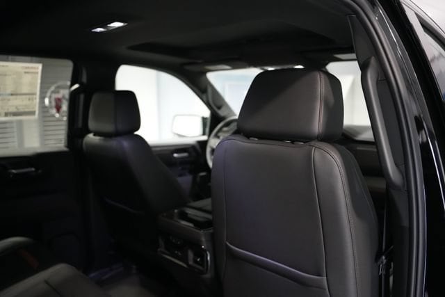 2026 GMC Sierra 1500 AT4 - Photo 19