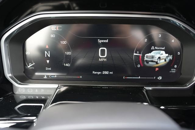 2026 GMC Sierra 1500 Elevation - Photo 25