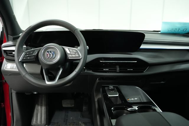 2026 Buick Enclave Preferred - Photo 2