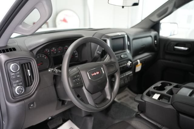 2026 GMC Sierra 1500 Pro - Photo 12