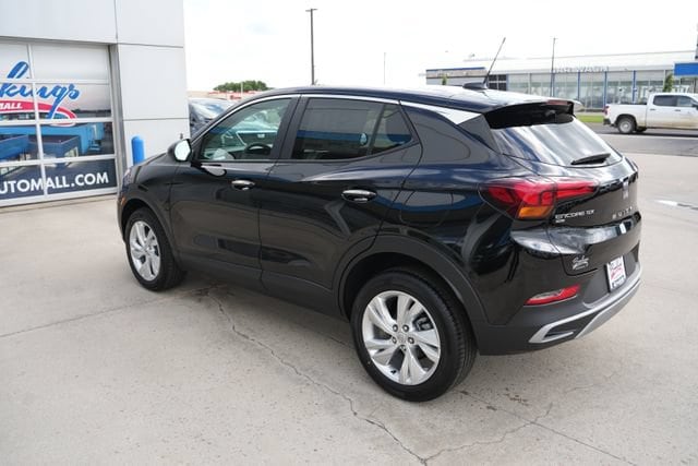 2026 Buick Encore GX Preferred - Photo 33