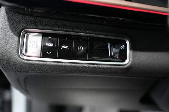 2026 Buick Envision Sport Touring - Photo 12
