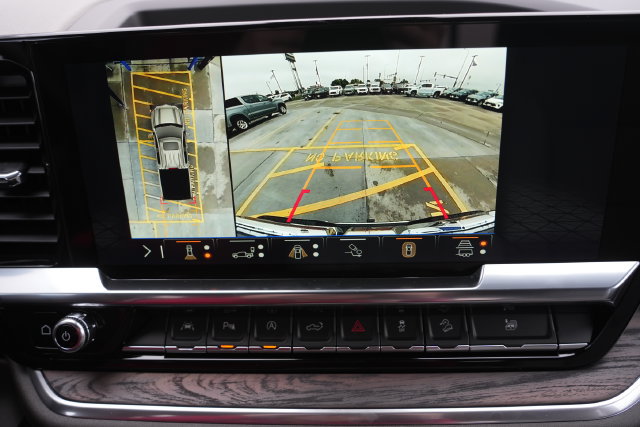 2026 GMC Sierra 1500 SLT - Photo 22