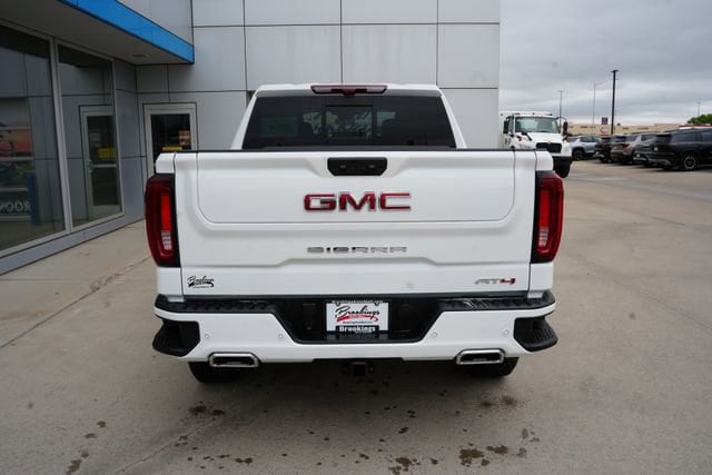 2026 GMC Sierra 1500 AT4 - Photo 36