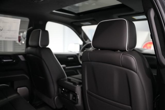 2026 GMC Sierra 1500 AT4X - Photo 20