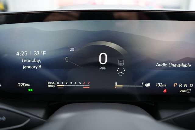 2026 Buick Enclave Preferred - Photo 31