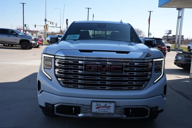 2026 GMC Sierra 1500 Denali - Photo 17