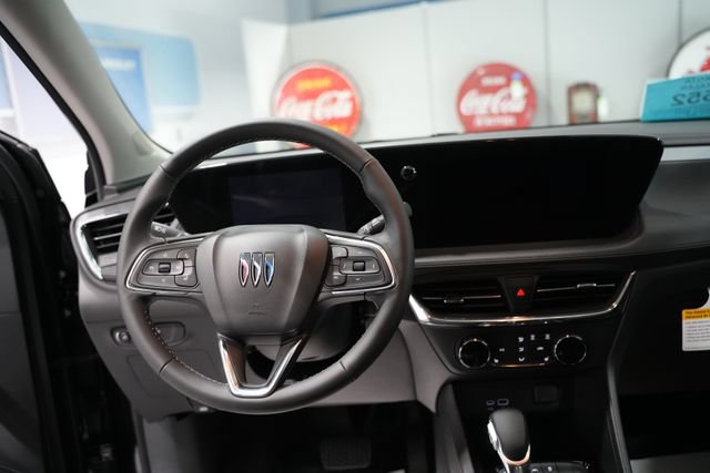 2026 Buick Encore GX Preferred - Photo 12