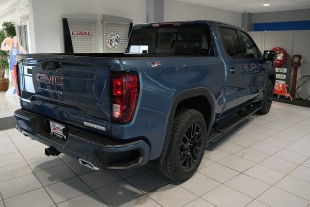 2026 GMC Sierra 1500 Elevation - Photo 7
