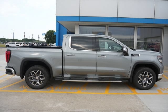 2026 GMC Sierra 1500 SLT - Photo 31