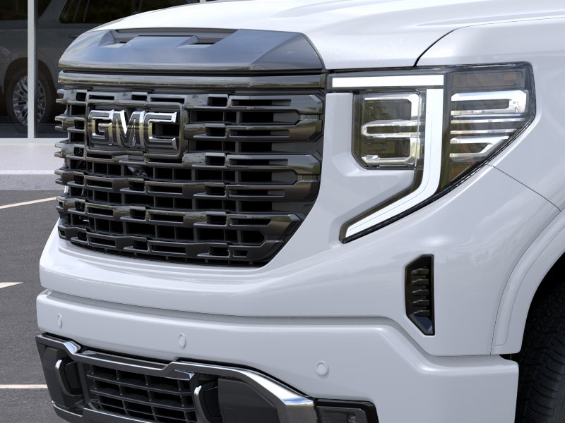 2026 GMC Sierra 1500 Denali Ultimate - Photo 13