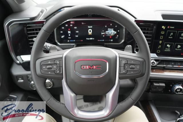 2026 GMC Sierra 1500 Elevation - Photo 18