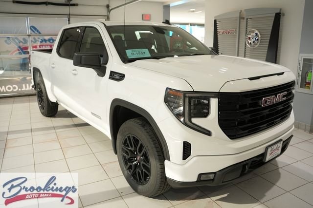 2026 GMC Sierra 1500 Truck 