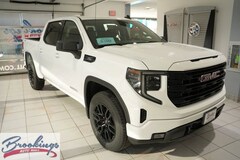 2026 GMC Sierra 1500 Elevation Truck