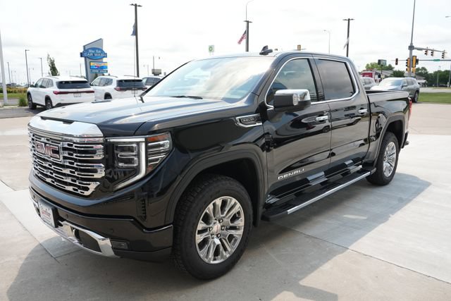 2026 GMC Sierra 1500 Denali - Photo 30