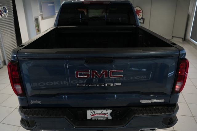 2026 GMC Sierra 1500 Elevation - Photo 8