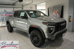 2026 GMC Canyon Elevation Truck