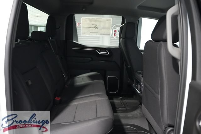 2026 GMC Sierra 1500 Elevation - Photo 17