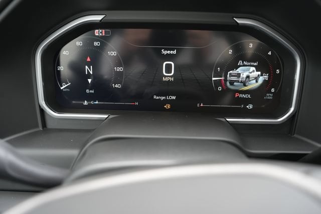 2026 GMC Sierra 3500HD AT4 - Photo 27