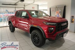 2026 GMC Canyon Elevation Truck