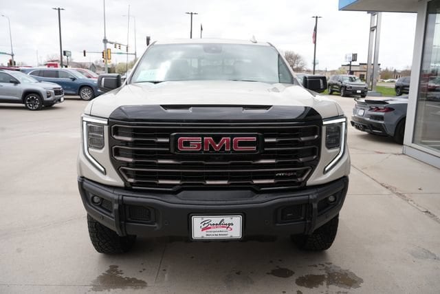 2026 GMC Sierra 1500 AT4X - Photo 32