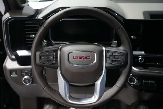 2026 GMC Sierra 1500 SLT - Photo 13