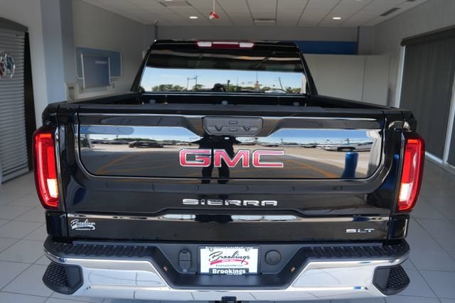 2026 GMC Sierra 1500 SLT - Photo 33