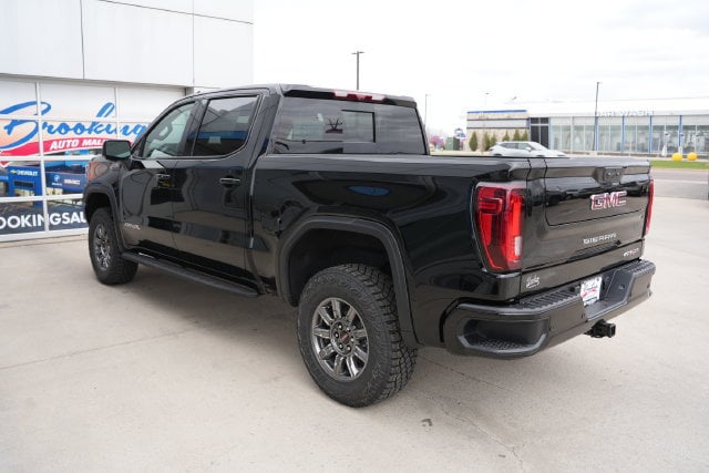 2026 GMC Sierra 1500 AT4X - Photo 38