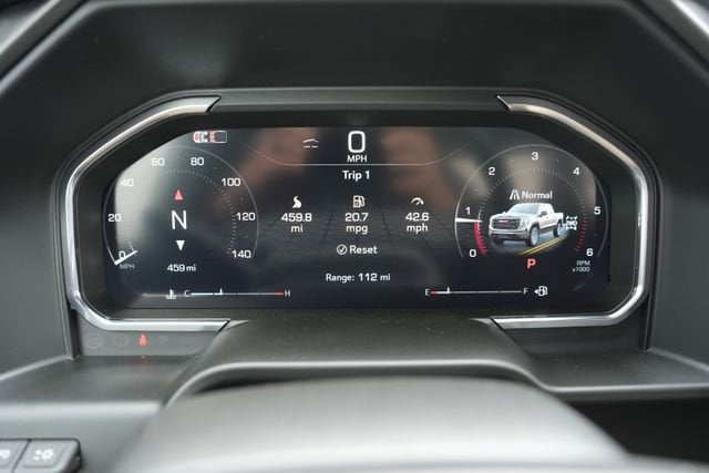 2026 GMC Sierra 1500 AT4 - Photo 27