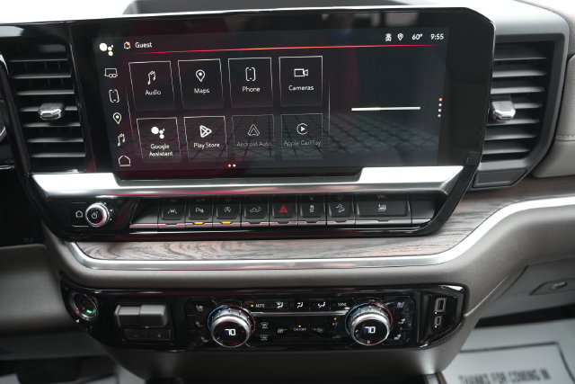 2026 GMC Sierra 1500 SLT - Photo 23