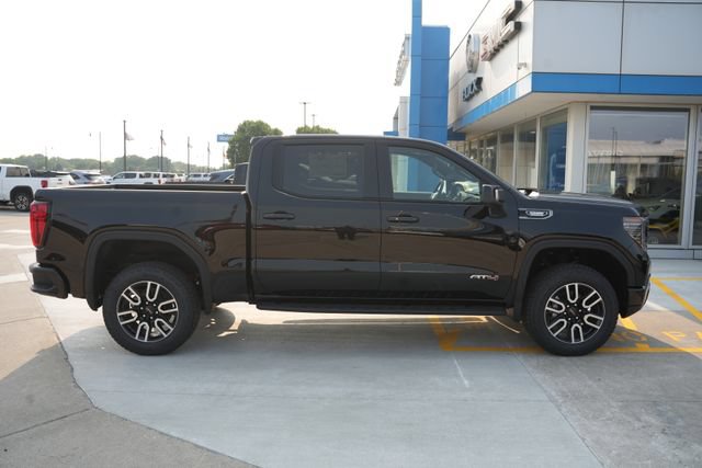 2026 GMC Sierra 1500 AT4 - Photo 32