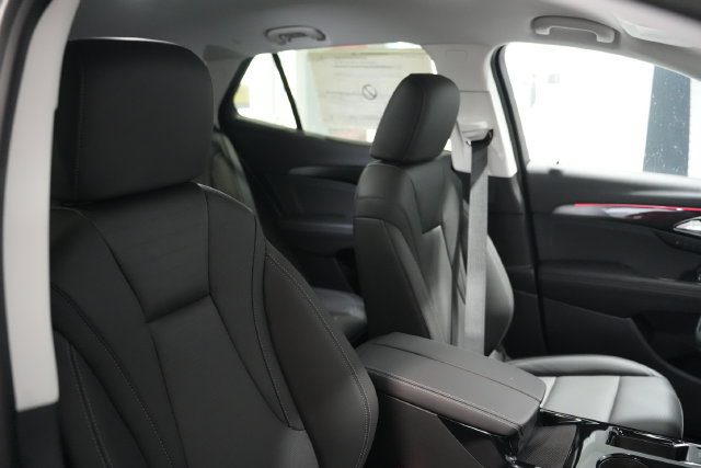 2026 Buick Envision Preferred - Photo 21