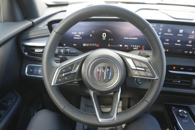 2027 Buick Enclave Preferred - Photo 30