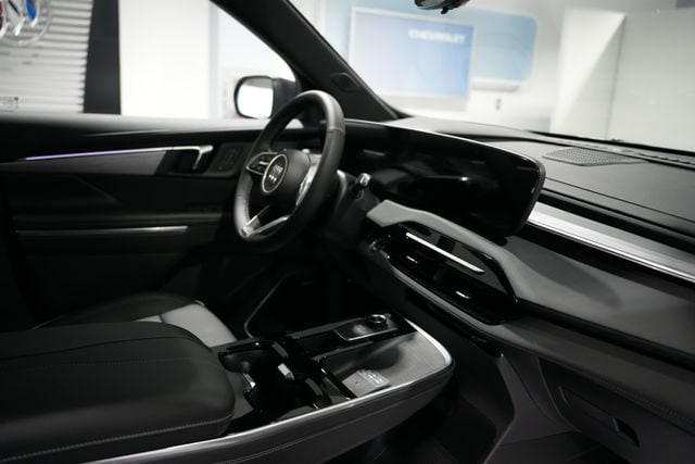 2026 Buick Enclave Preferred - Photo 26