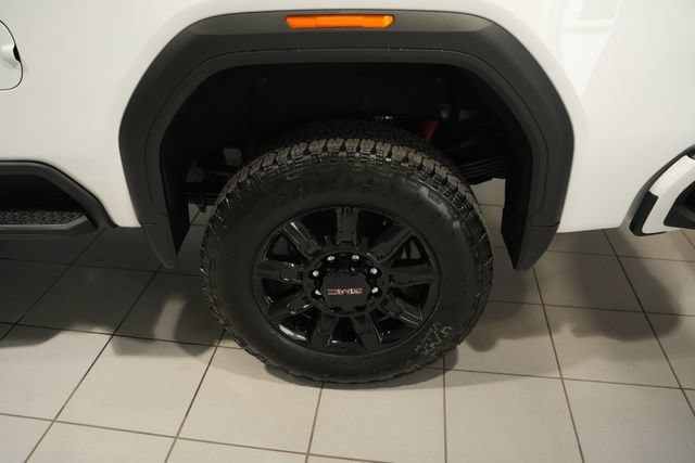 2026 GMC Sierra 3500HD AT4 - Photo 10