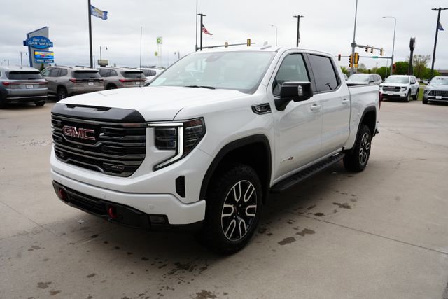 2026 GMC Sierra 1500 AT4 - Photo 31
