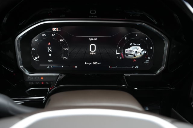 2026 GMC Sierra 1500 SLT - Photo 25
